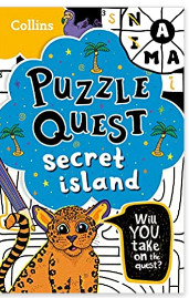 schoolstoreng Puzzle Quest Secret Island